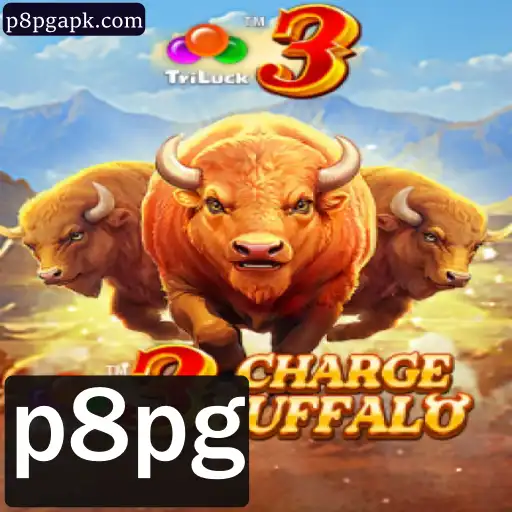 Explorando o Mundo de 3ChargeBuffalo: Um Novo Conceito em Jogos