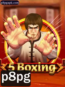 Explorando o Mundo Fascinante de 5Boxing: Uma Nova Sensação nos Jogos