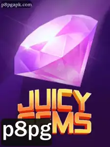JuicyGems: Uma Aventura Cativante no Mundo dos Quebra-Cabeças