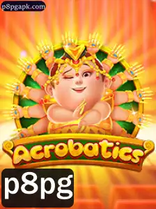 Acrobatics: Um Guia Completo para o Jogo Eminente