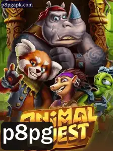 Descubra o Fascinante Mundo de AnimalQuest
