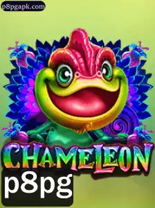 Explorando o Fascinante Mundo do Jogo Chameleon
