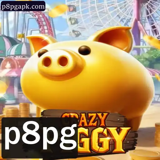 Explore o Universo Excitante de CrazyPiggy