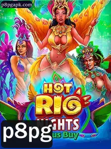 Descubra o Mundo Vibrante de HotRioNightsBonusBuy: Um Mergulho no Jogo do Momento