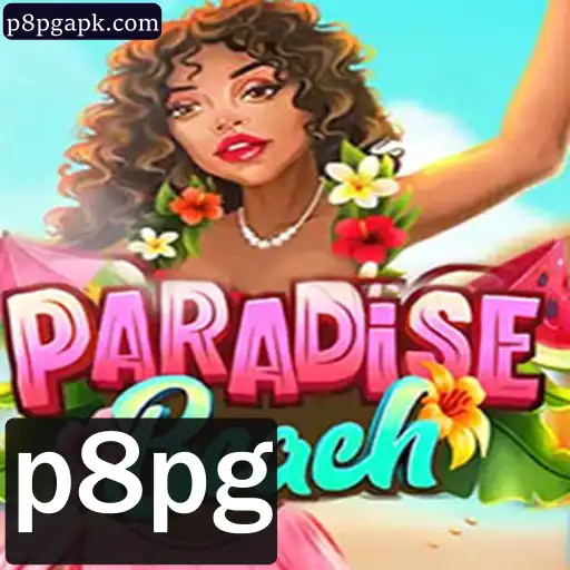 ParadiseBeach: Uma Experiência Imersiva de Estratégia em P8PG