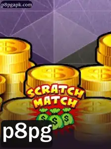 Descubra ScratchMatch: O Jogo de Estratégia e Habilidade