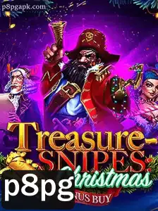 Descubra o Mundo Encantado de TreasuresnipesChristmas